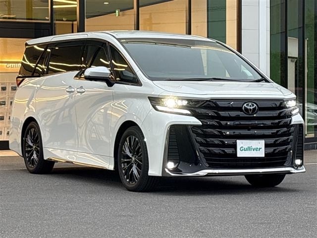 Toyota VELLFIRE 2024 7588046-0