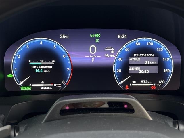 Toyota VELLFIRE 2024 7588046-17