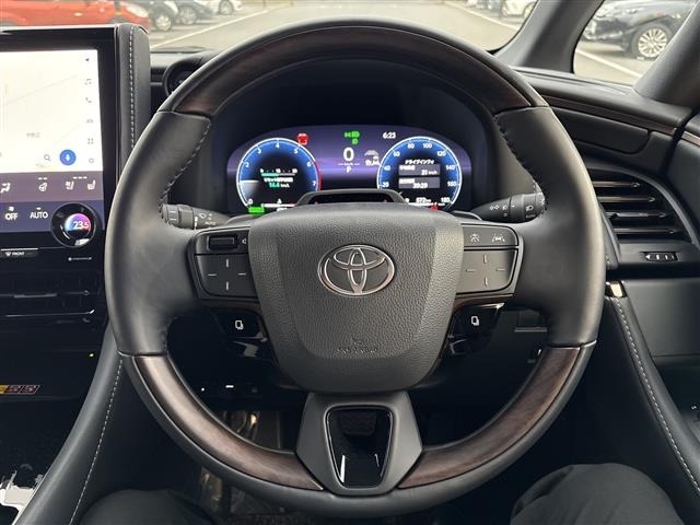 Toyota VELLFIRE 2024 7588046-18