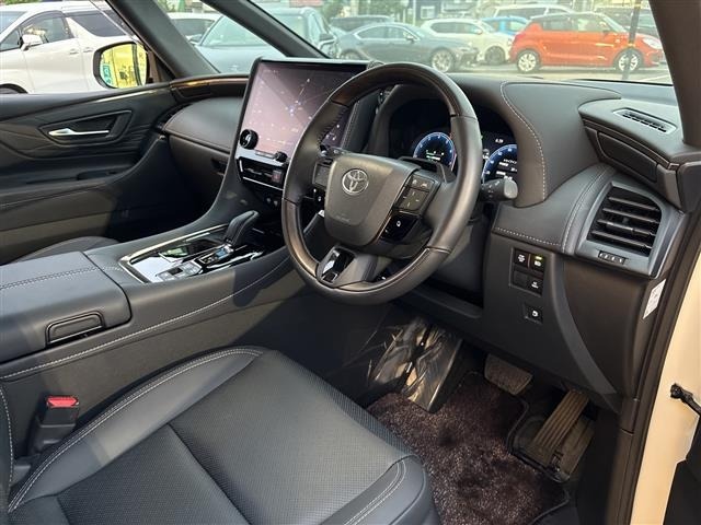 Toyota VELLFIRE 2024 7588046-2