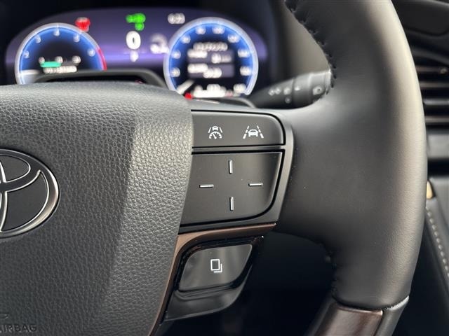 Toyota VELLFIRE 2024 7588046-21