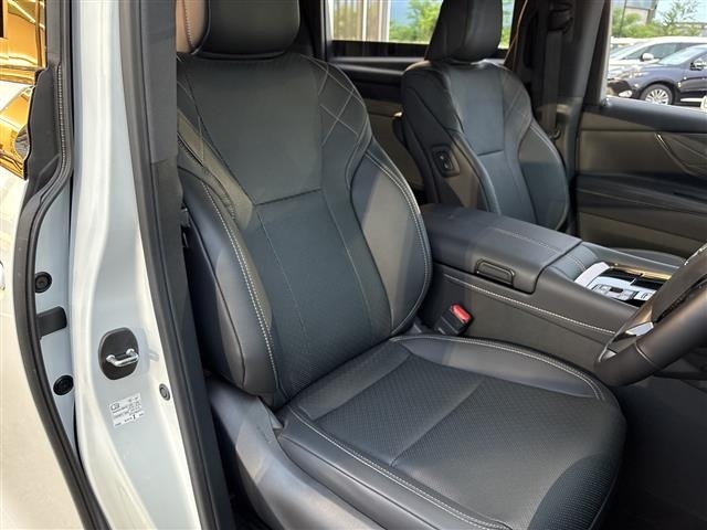 Toyota VELLFIRE 2024 7588046-4