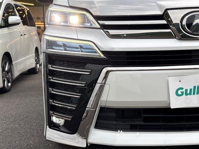 Toyota VELLFIRE 2018 7588047-11
