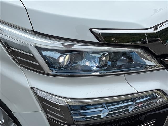 Toyota VELLFIRE 2018 7588047-12