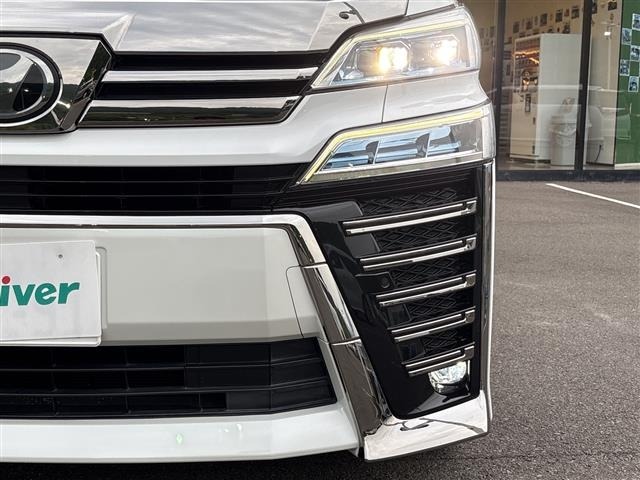 Toyota VELLFIRE 2018 7588047-14
