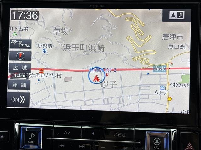 Toyota VELLFIRE 2018 7588047-19