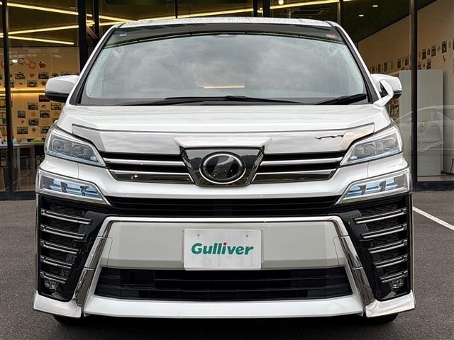 Toyota VELLFIRE 2018 7588047-20