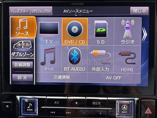 Toyota VELLFIRE 2018 7588047-21
