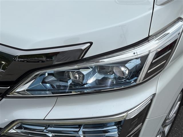 Toyota VELLFIRE 2018 7588047-22