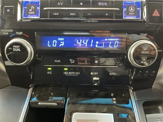 Toyota VELLFIRE 2015 7588051-12