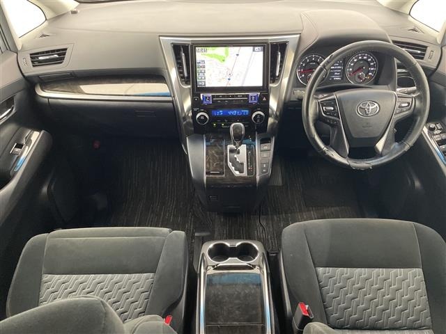Toyota VELLFIRE 2015 7588051-13