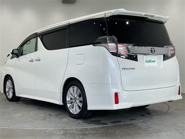 Toyota VELLFIRE 2015 7588051-14