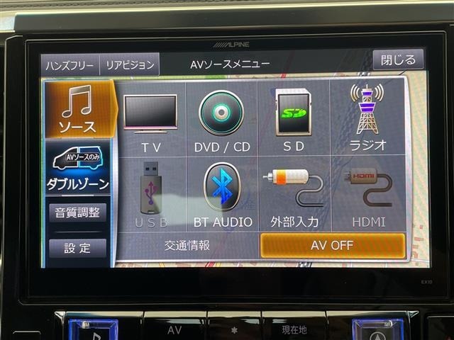 Toyota VELLFIRE 2015 7588051-16