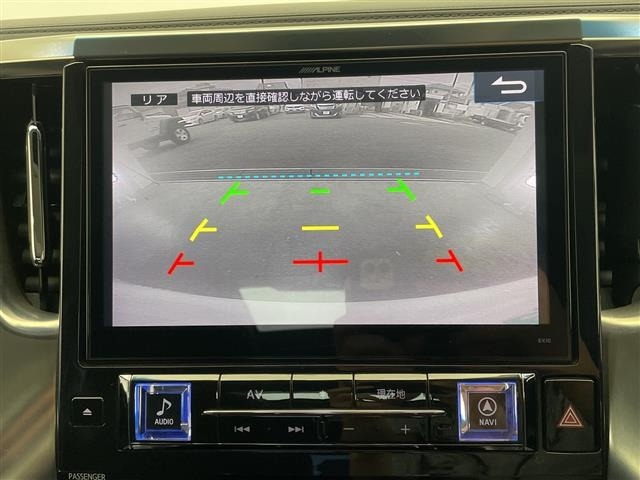 Toyota VELLFIRE 2015 7588051-17