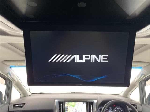 Toyota VELLFIRE 2015 7588051-18