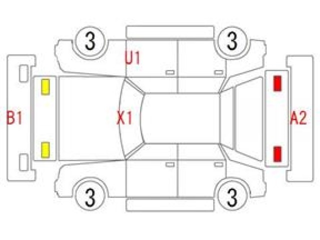 Toyota VELLFIRE 2015 7588051-23