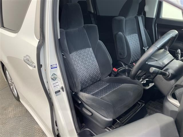 Toyota VELLFIRE 2015 7588051-4