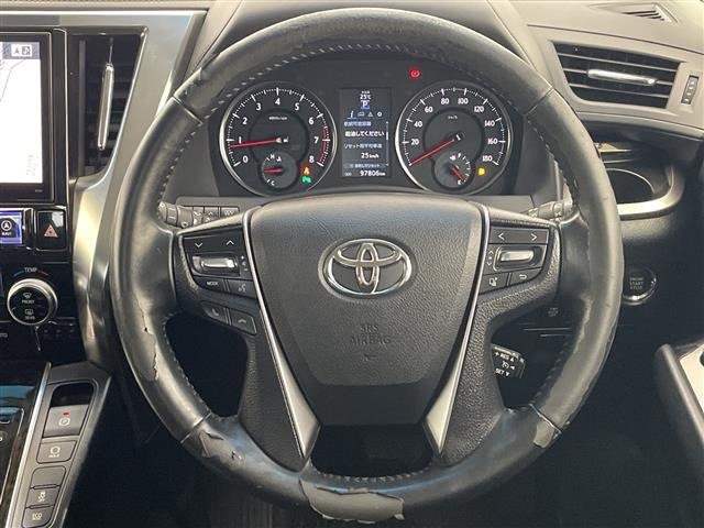 Toyota VELLFIRE 2015 7588051-5