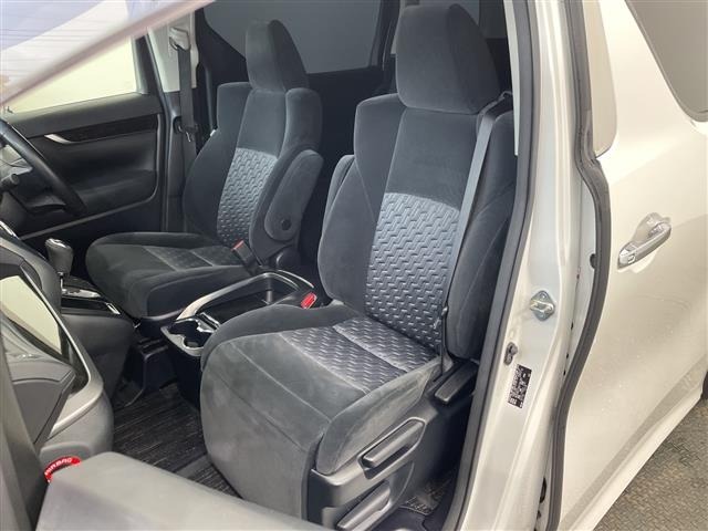 Toyota VELLFIRE 2015 7588051-6
