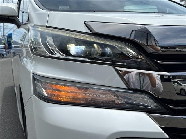Toyota VELLFIRE 2016 7588059-1