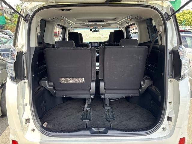 Toyota VELLFIRE 2016 7588059-11