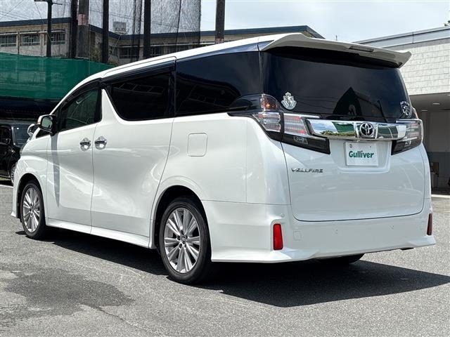 Toyota VELLFIRE 2016 7588059-13