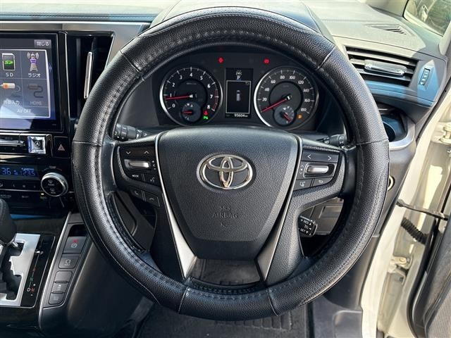 Toyota VELLFIRE 2016 7588059-14