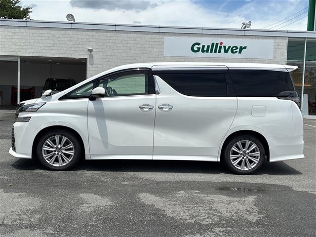 Toyota VELLFIRE 2016 7588059-17