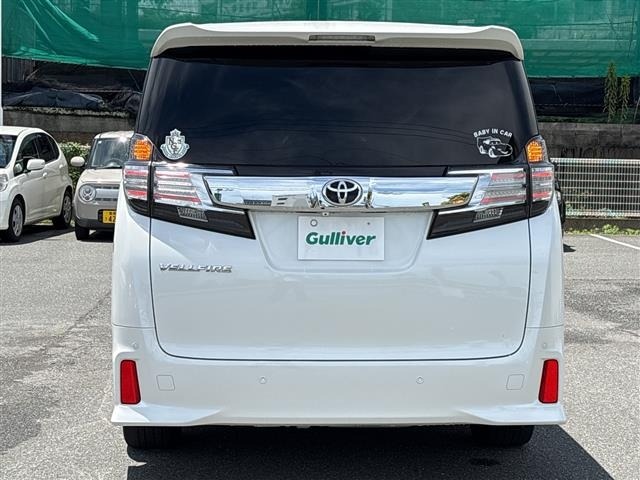 Toyota VELLFIRE 2016 7588059-18