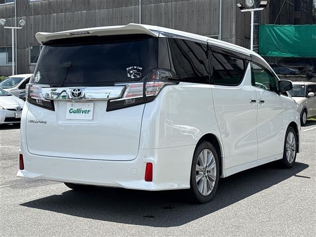 Toyota VELLFIRE 2016 7588059-19