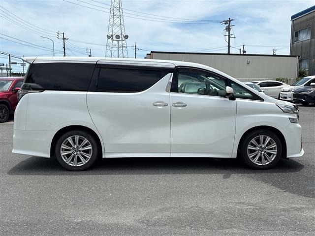 Toyota VELLFIRE 2016 7588059-21