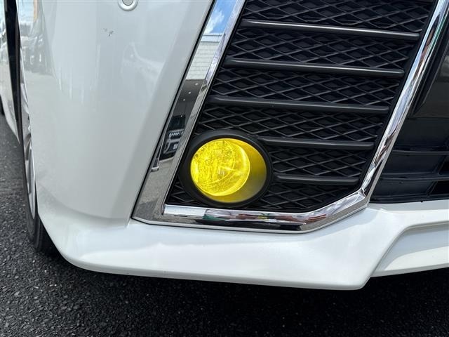 Toyota VELLFIRE 2016 7588059-5