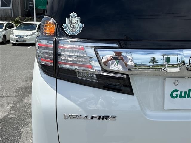Toyota VELLFIRE 2016 7588059-7