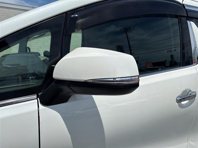 Toyota VELLFIRE 2016 7588059-9