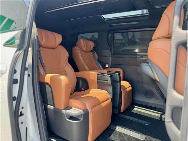 Toyota VELLFIRE 2025 7588060-10