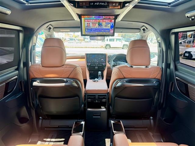 Toyota VELLFIRE 2025 7588060-12
