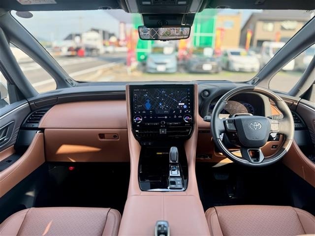 Toyota VELLFIRE 2025 7588060-14