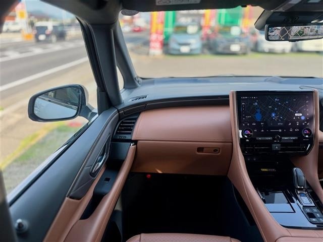Toyota VELLFIRE 2025 7588060-15