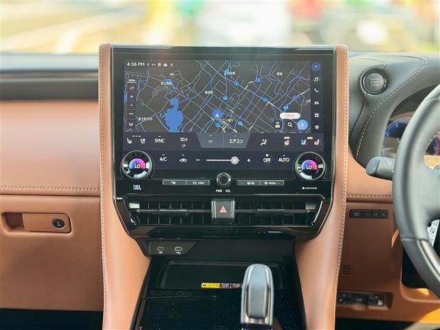 Toyota VELLFIRE 2025 7588060-16