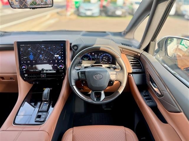 Toyota VELLFIRE 2025 7588060-17