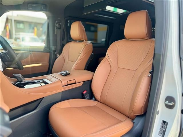 Toyota VELLFIRE 2025 7588060-2