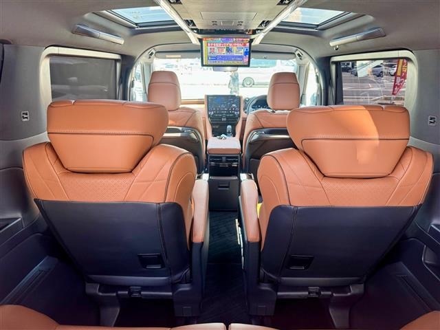 Toyota VELLFIRE 2025 7588060-20