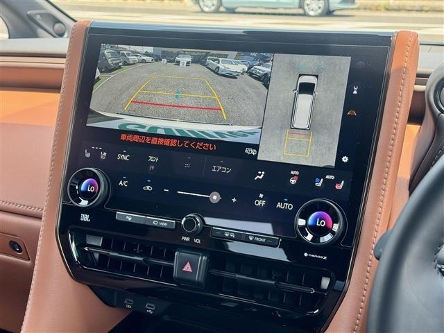 Toyota VELLFIRE 2025 7588060-21