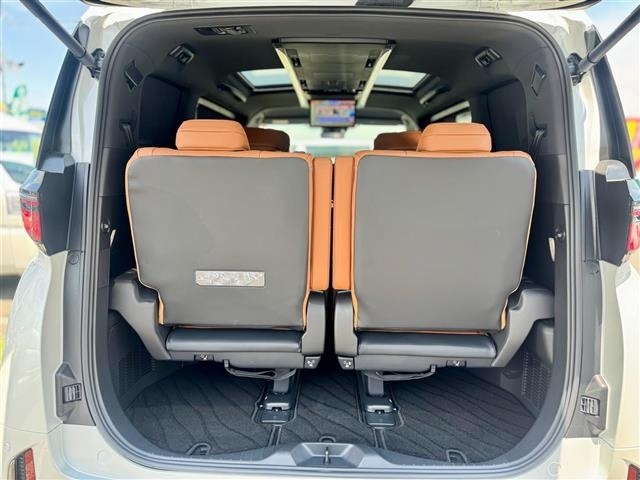 Toyota VELLFIRE 2025 7588060-22