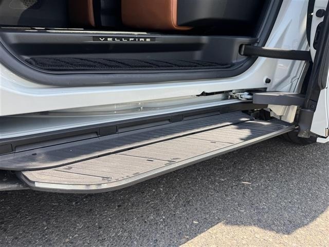 Toyota VELLFIRE 2025 7588060-5