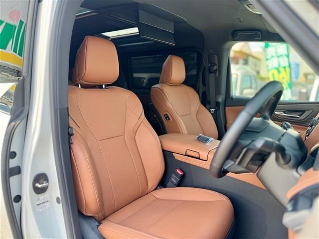 Toyota VELLFIRE 2025 7588060-9