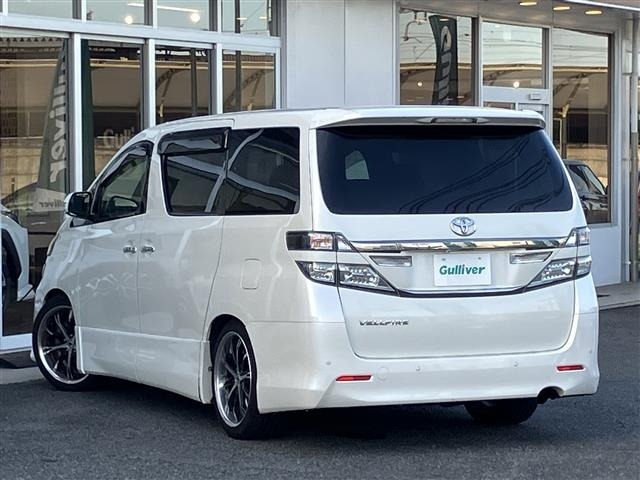 Toyota VELLFIRE 2012 7588083-13
