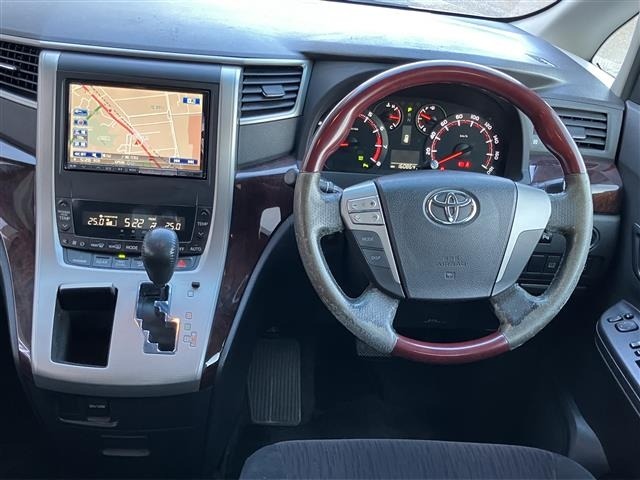 Toyota VELLFIRE 2012 7588083-14