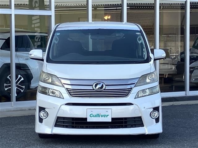 Toyota VELLFIRE 2012 7588083-18