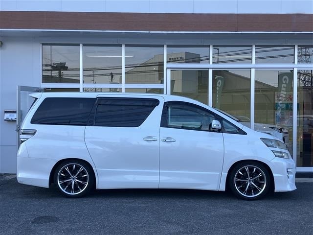Toyota VELLFIRE 2012 7588083-19